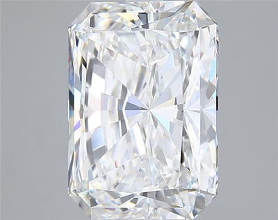 5.06 Carat Radiant Lab Diamond :: Greenstar spin frame 07