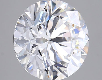 2.38 Carat Round Lab Diamond :: Greenstar spin frame 07