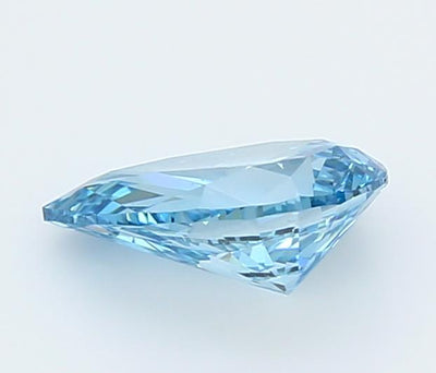 1.02 Carat Pear Lab Diamond :: Greenstar spin frame 07