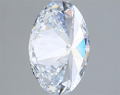 1.52 Carat Oval Lab Diamond :: Greenstar spin frame 07