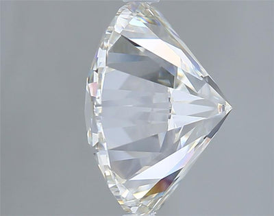 5.02 Carat Round Lab Diamond :: Greenstar spin frame 07