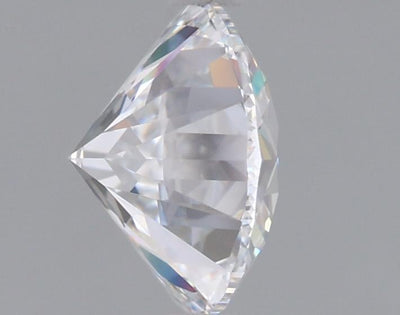 1.50 Carat Round Lab Diamond :: Greenstar spin frame 07