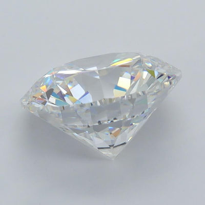 2.73 Carat Round Lab Diamond :: Greenstar spin frame 07
