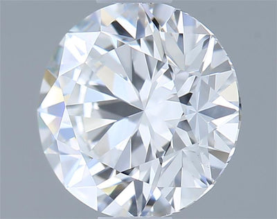 1.04 Carat Round Lab Diamond :: Greenstar spin frame 07