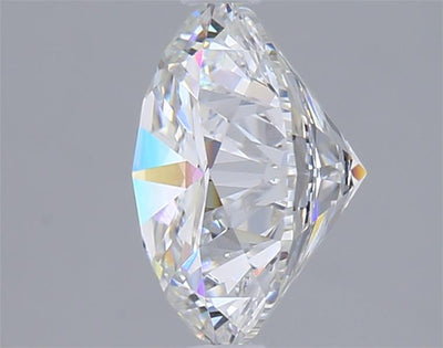 2.51 Carat Round Lab Diamond :: Greenstar spin frame 07