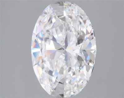 2.89 Carat Oval Lab Diamond :: Greenstar spin frame 07