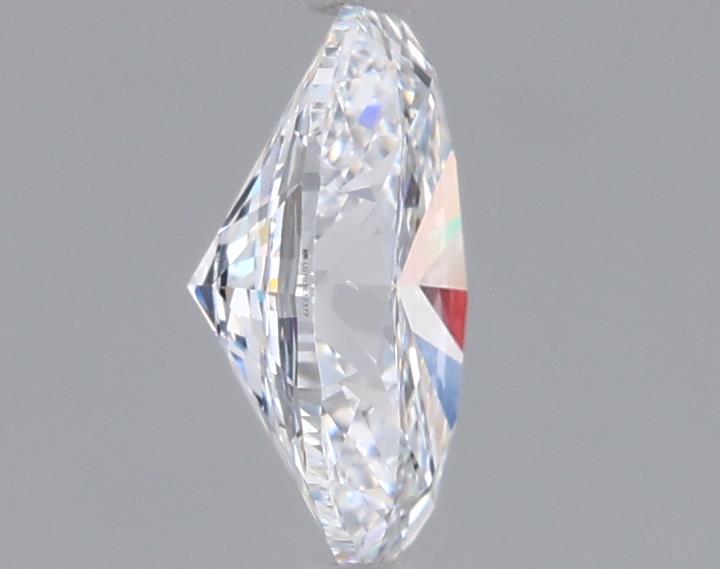 1.03 Carat Oval Lab Diamond :: Greenstar spin frame 07