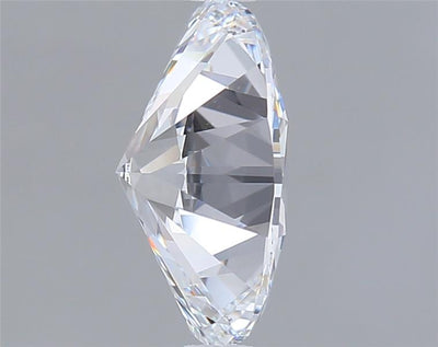 1.54 Carat Oval Lab Diamond :: Greenstar spin frame 07