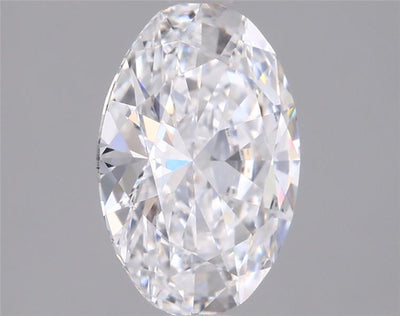 1.51 Carat Oval Lab Diamond :: Greenstar spin frame 07