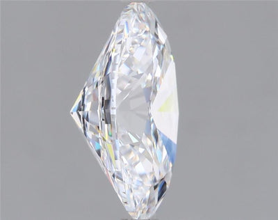 2.05 Carat Oval Lab Diamond :: Greenstar spin frame 07