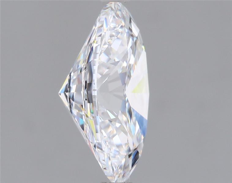2.05 Carat Oval Lab Diamond :: Greenstar spin frame 07