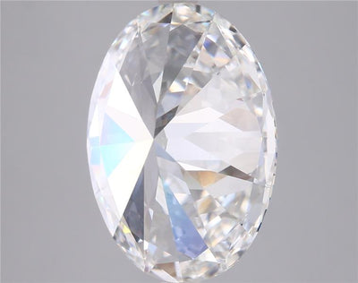 5.05 Carat Oval Lab Diamond :: Greenstar spin frame 07
