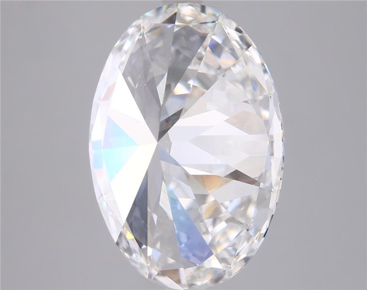 5.05 Carat Oval Lab Diamond :: Greenstar spin frame 07