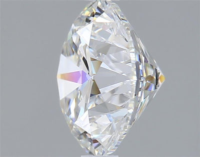 2.52 Carat Round Lab Diamond :: Greenstar spin frame 07