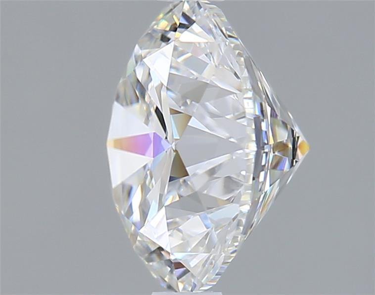 2.52 Carat Round Lab Diamond :: Greenstar spin frame 07