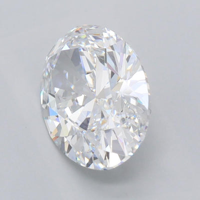2.02 Carat Oval Lab Diamond :: Greenstar spin frame 07