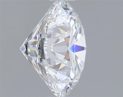 1.51 Carat Round Lab Diamond :: Greenstar spin frame 07