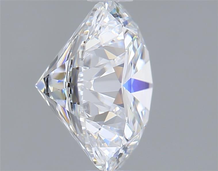 1.51 Carat Round Lab Diamond :: Greenstar spin frame 07