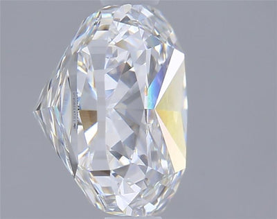 2.52 Carat Cushion Lab Diamond :: Greenstar spin frame 07
