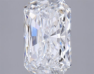 2.05 Carat Radiant Lab Diamond :: Greenstar spin frame 07
