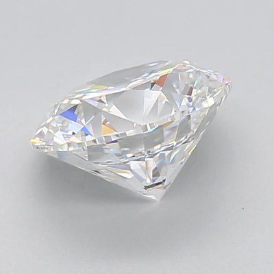 2.52 Carat Round Lab Diamond :: Greenstar spin frame 07