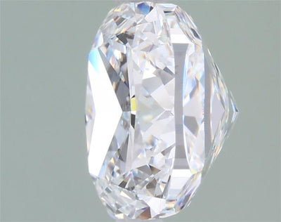 3.07 Carat Cushion Lab Diamond :: Greenstar spin frame 07