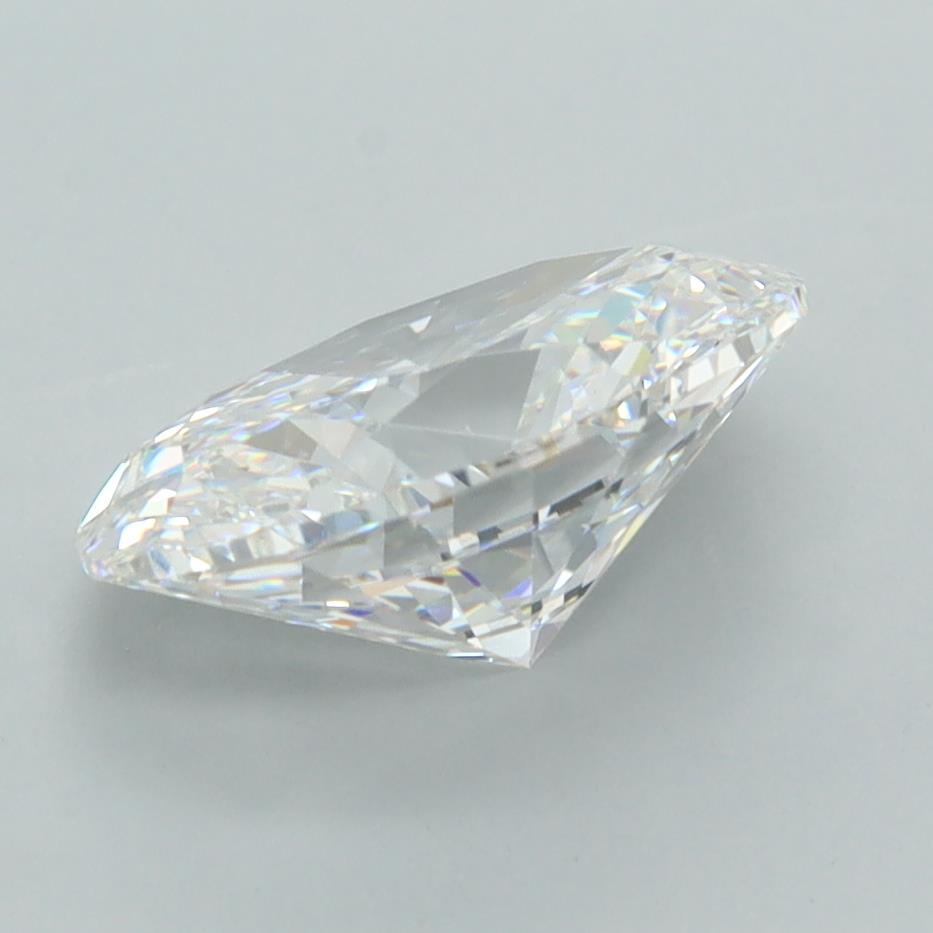 2.65 Carat Oval Lab Diamond :: Greenstar spin frame 07