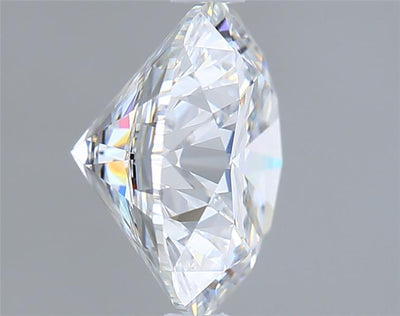 2.02 Carat Round Lab Diamond :: Greenstar spin frame 07