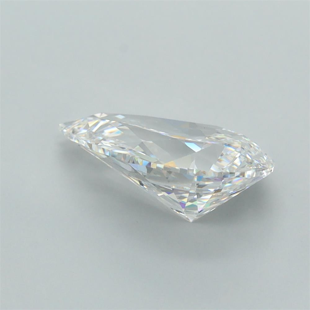 1.94 Carat Pear Lab Diamond :: Greenstar spin frame 07