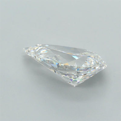 1.94 Carat Pear Lab Diamond :: Greenstar spin frame 07