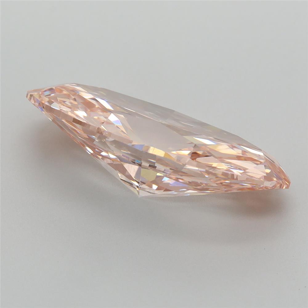 5.08 Carat Oval Lab Diamond :: Greenstar spin frame 07