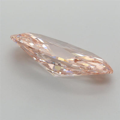 5.08 Carat Oval Lab Diamond :: Greenstar spin frame 07