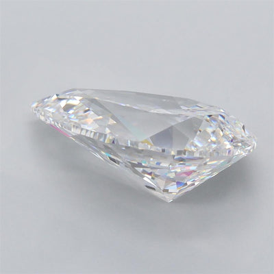 3.10 Carat Pear Lab Diamond :: Greenstar spin frame 07