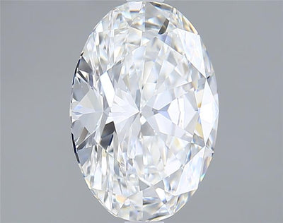 2.36 Carat Oval Lab Diamond :: Greenstar spin frame 07