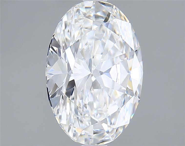 2.36 Carat Oval Lab Diamond :: Greenstar spin frame 07