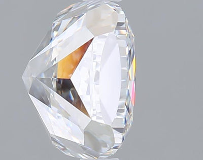2.53 Carat Cushion Lab Diamond :: Greenstar spin frame 07