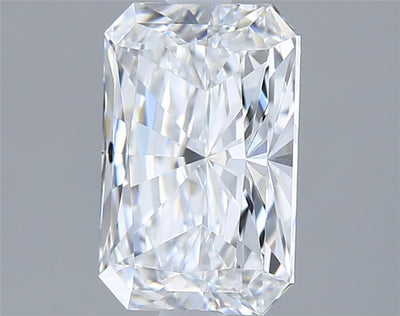 1.61 Carat Radiant Lab Diamond :: Greenstar spin frame 07