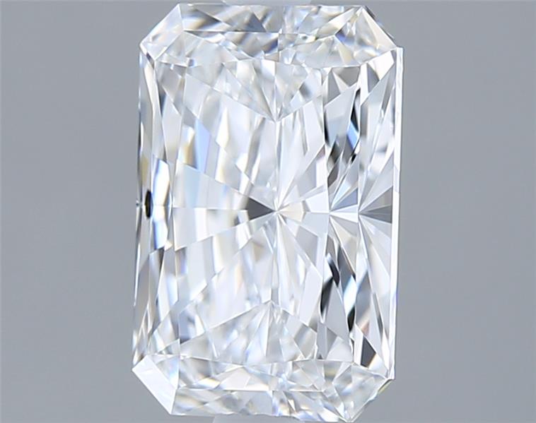 1.61 Carat Radiant Lab Diamond :: Greenstar spin frame 07