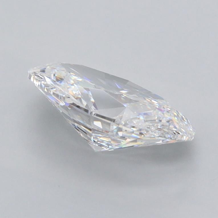 1.14 Carat Oval Lab Diamond :: Greenstar spin frame 07