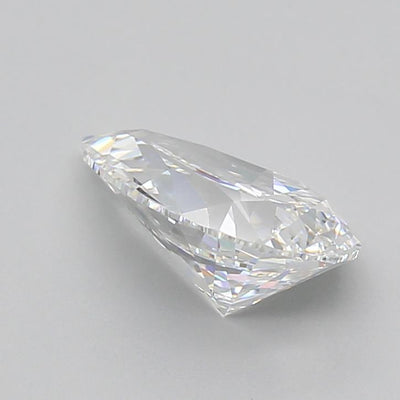 2.05 Carat Pear Lab Diamond :: Greenstar spin frame 07