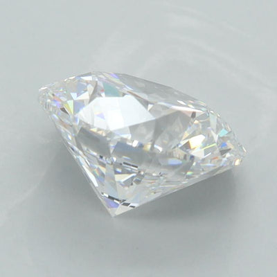 2.44 Carat Round Lab Diamond :: Greenstar spin frame 07