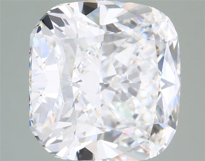 4.21 Carat Cushion Lab Diamond :: Greenstar spin frame 07