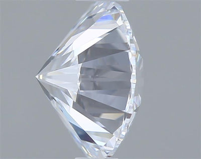 1.06 Carat Round Lab Diamond :: Greenstar spin frame 07
