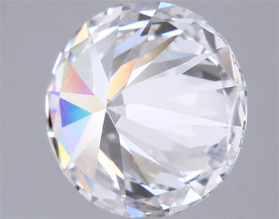 2.00 Carat Round Lab Diamond :: Greenstar spin frame 07
