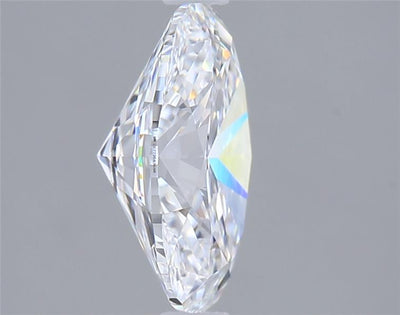 1.51 Carat Oval Lab Diamond :: Greenstar spin frame 07