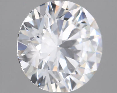 2.52 Carat Round Lab Diamond :: Greenstar spin frame 07