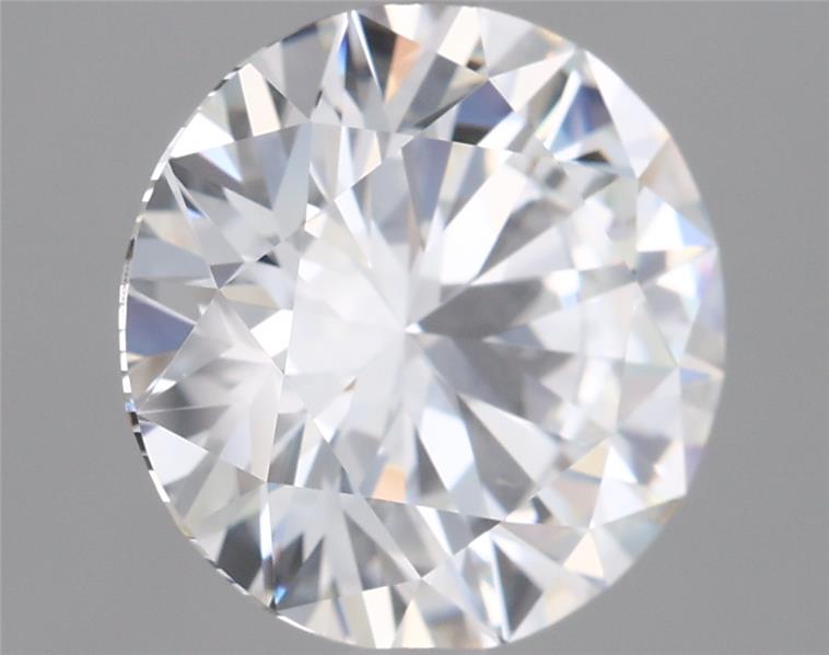 2.52 Carat Round Lab Diamond :: Greenstar spin frame 07