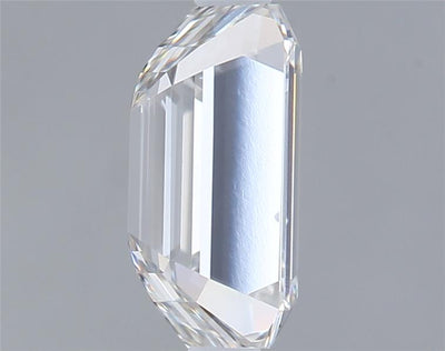 1.51 Carat Emerald Lab Diamond :: Greenstar spin frame 07