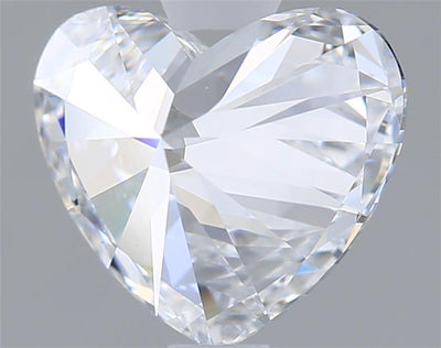 1.51 Carat Heart Lab Diamond :: Greenstar spin frame 07