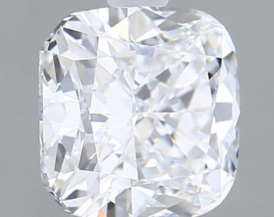 1.86 Carat Cushion Lab Diamond :: Greenstar spin frame 07